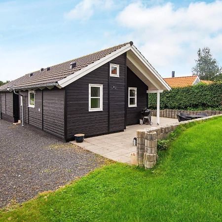 8 Person Holiday Home In Haderslev Kelstrup Strand Esterno foto